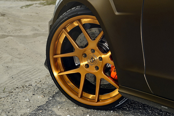 Mercedes Benz CLS63 AMG