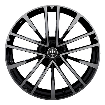 Диски Maserati GT Pegaso