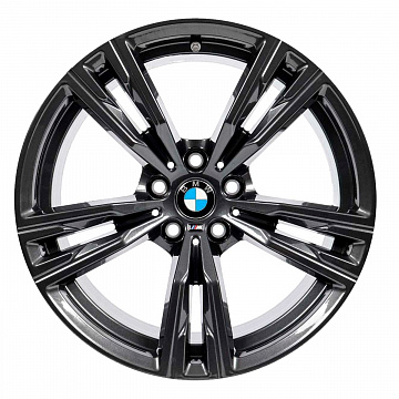 Кованые диски BMW 798M