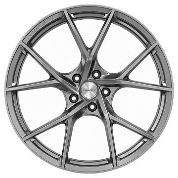 Кованые диски Mansory YN.5