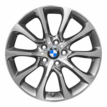 Кованые диски BMW 453