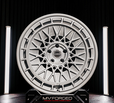 MV Forged PS-30FR
