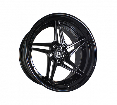 Strasse Wheels SV2T Deep Concave FS