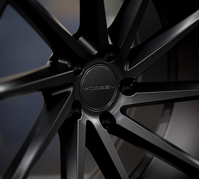Vossen CVT