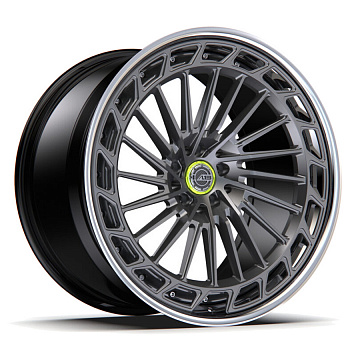 Кованые диски AL13 R120-R
