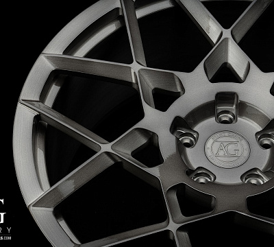Avant Garde AGL55