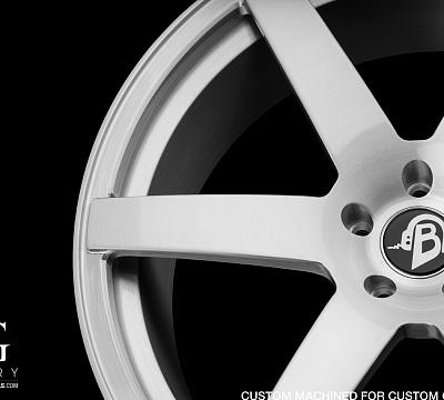 Avant Garde AGL51