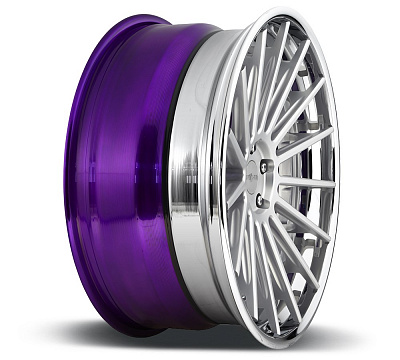 Rotiform DUS