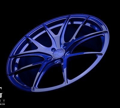 Avant Garde AGL23