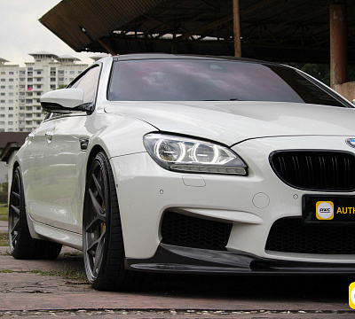 Vossen S21-01 (3-Piece)
