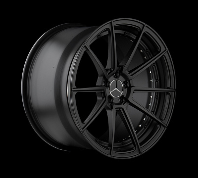 Avant Garde AGL31
