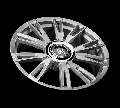 Avant Garde AGL50