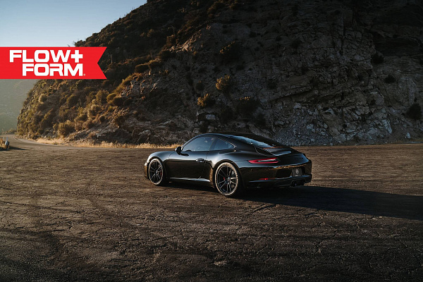 Porsche 991 S