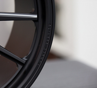 Vossen ML-X2