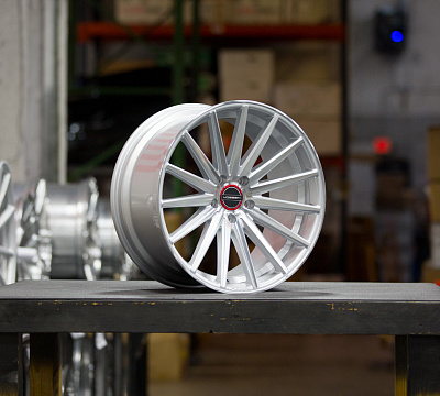 Vossen VFS-2