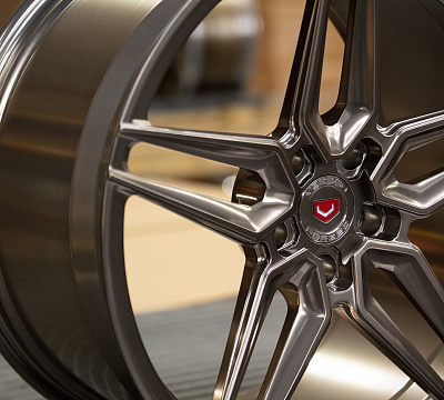 Vossen EVO-1
