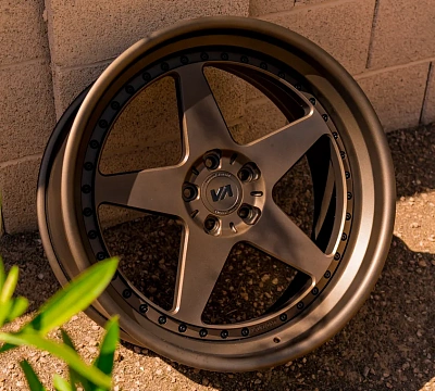 Variant Alloy APX-3P