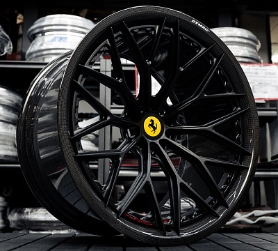 MV Forged SL-200