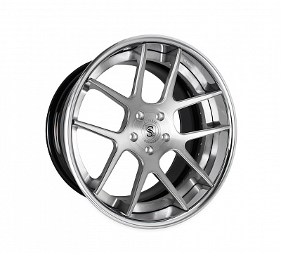 Strasse Wheels SM5 Deep Concave
