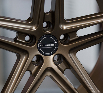 Vossen VFS-5