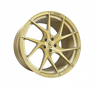 Strasse Wheels SM5RT Deep Concave Monoblock