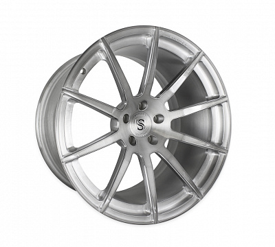 Strasse Wheels R10 Deep Concave Monoblock