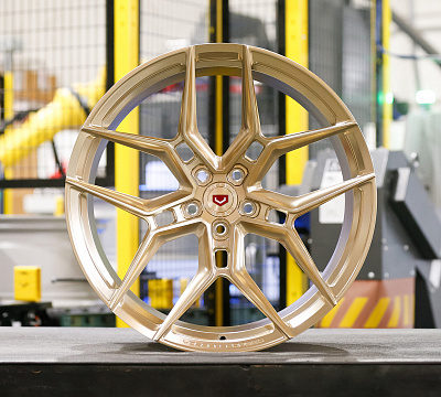 Vossen EVO-4