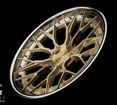 Avant Garde AGL43