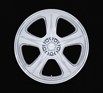 American Racing VF557 SUGAR BUMP