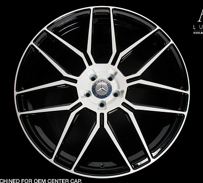 Avant Garde AGL35-ND