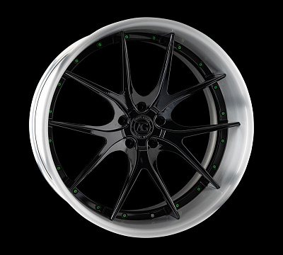 Avant Garde AGL23