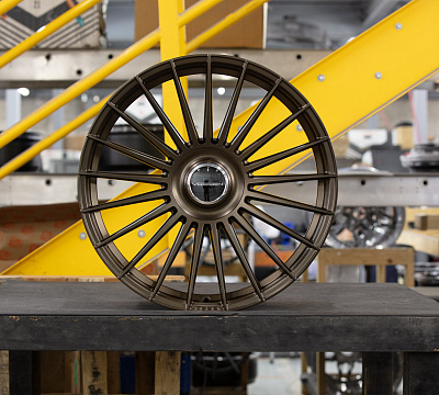 Vossen HF-8