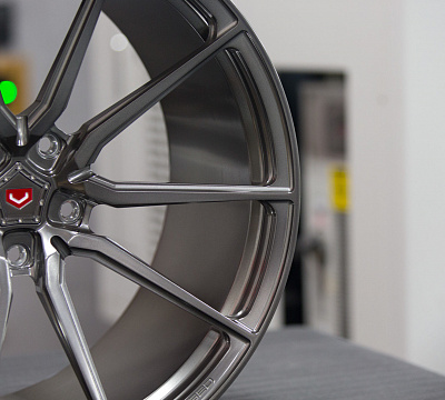 Vossen M-X2