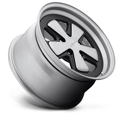 Rotiform FUC