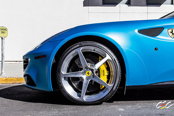 Ferrari FF