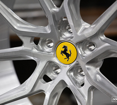 NOVITEC NF8