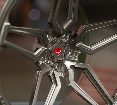 Vossen ML-X1
