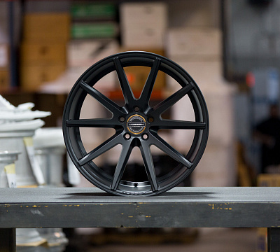 Vossen VFS-1