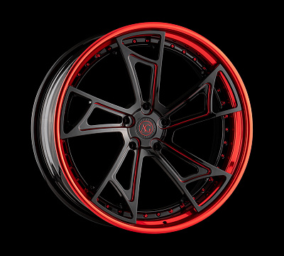 Avant Garde AGL24