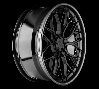 Avant Garde AGL43