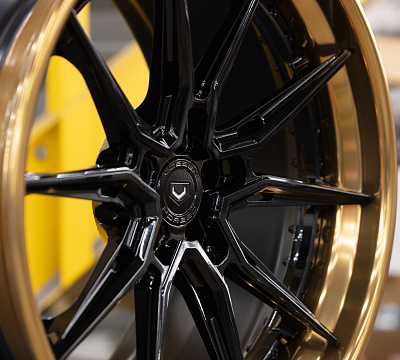 Vossen EVO-2R (3-Piece)