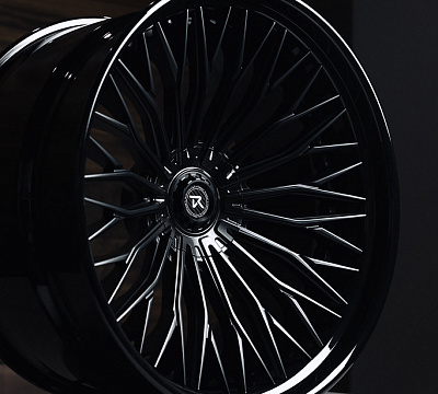MV Forged RMV-04