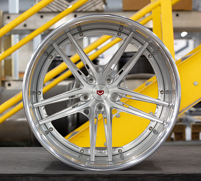 Vossen S21-03 (3-Piece)