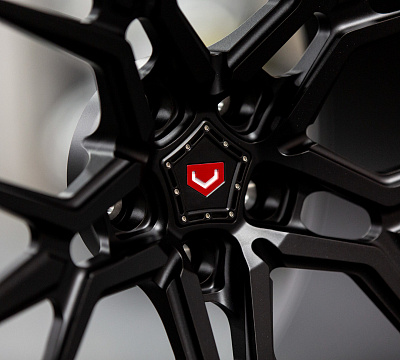 Vossen M-X3