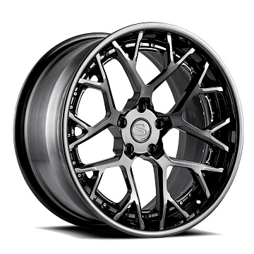 Кованые диски Savini SV84