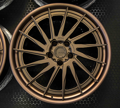 ADV.1 ADV15R Track Spec CS