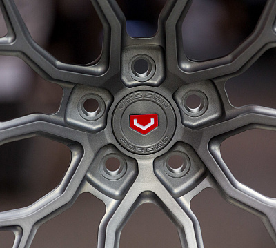 Vossen S17-01 (3-Piece)