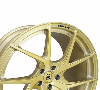 Strasse Wheels SM5RT Deep Concave Monoblock