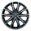 Фото диска Maserati TESEO