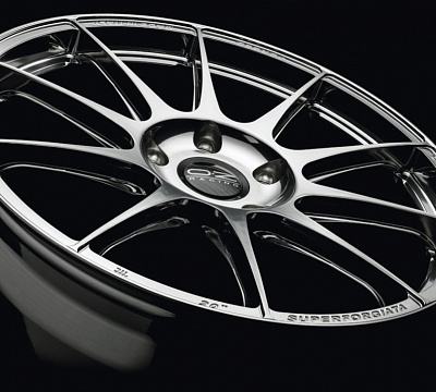 OZ Racing Superforgiata